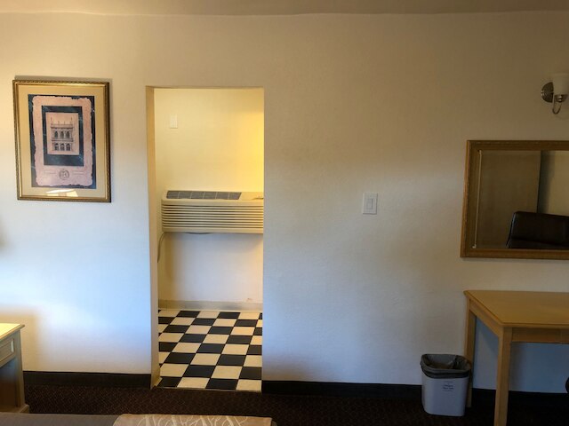 カサ リンダ モーテル