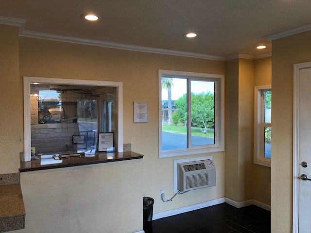 カサ リンダ モーテル