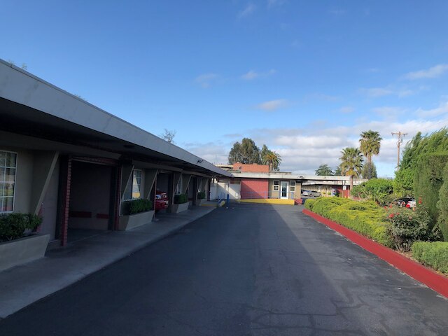 カサ リンダ モーテル