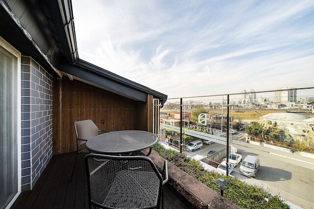 スウォン ドノ 1796 ホテル