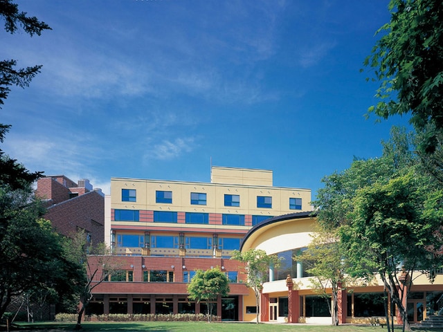 森のスパリゾート 北海道ホテル