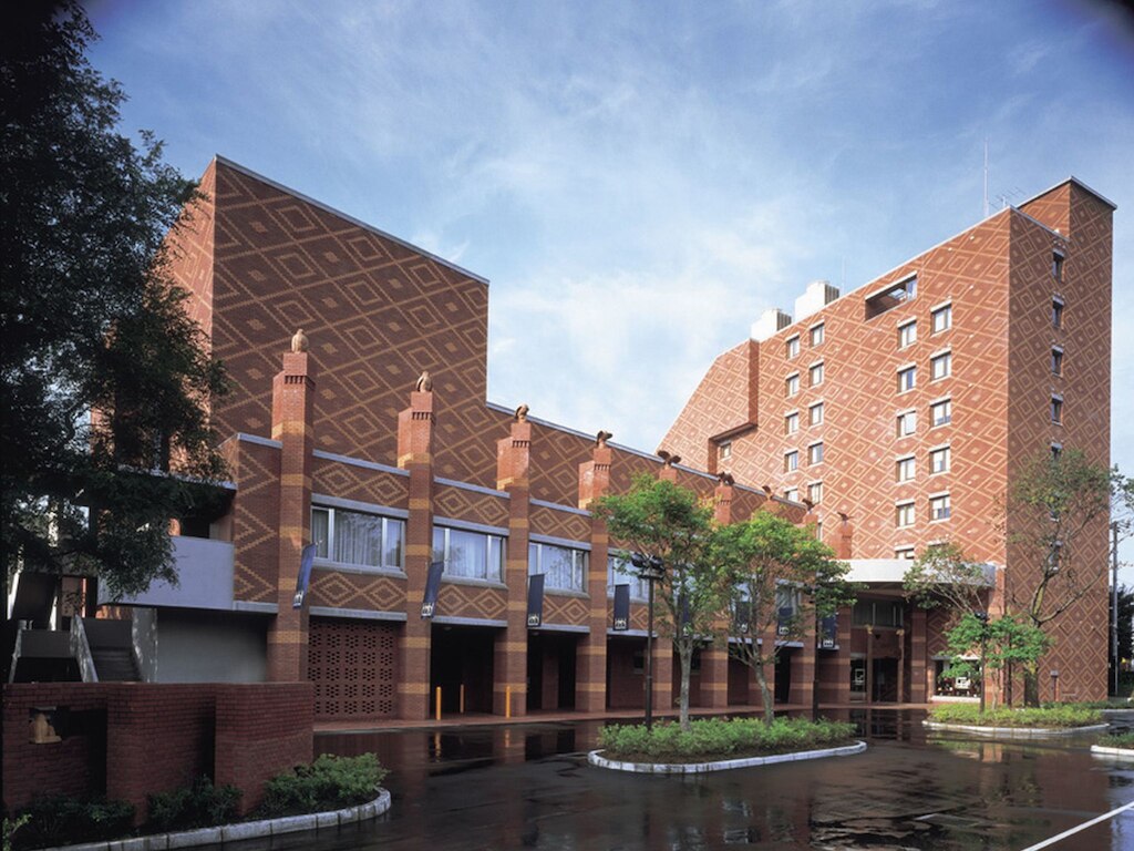 10.森のスパリゾート 北海道ホテル