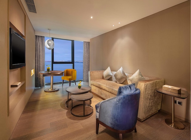 グランド ベイ ホテル珠海 (珠海海湾大酒店)