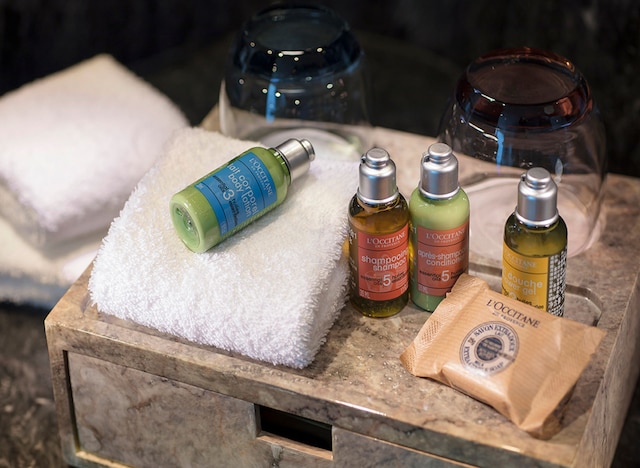 グランド ベイ ホテル珠海 (珠海海湾大酒店)