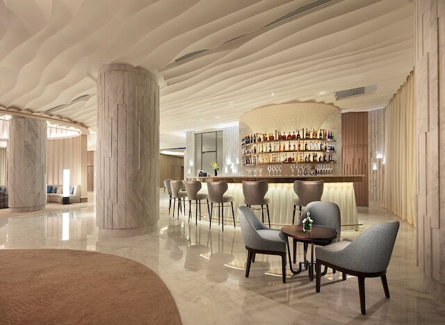 グランド ベイ ホテル珠海 (珠海海湾大酒店)