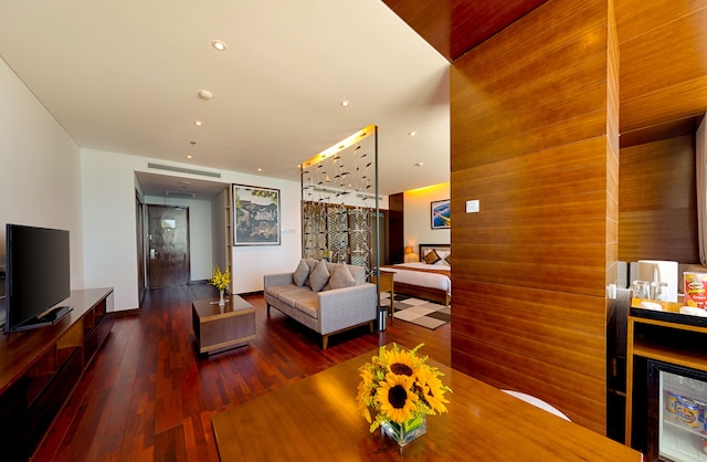 グランド トゥーラン ホテル