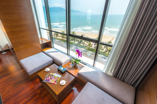 グランド トゥーラン ホテル