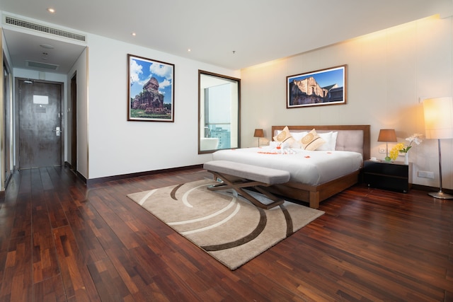 グランド トゥーラン ホテル