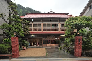 洞川温泉 あたらしや旅館