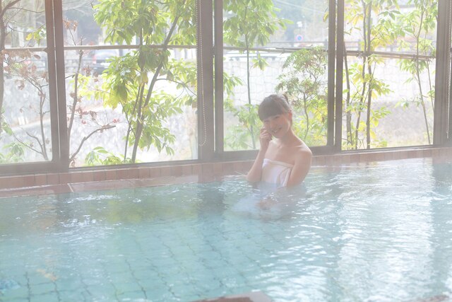 洞川温泉 あたらしや旅館