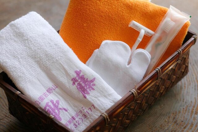 旅館 歌藤 (吉野町)