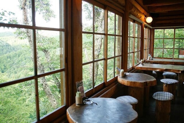 旅館 歌藤 (吉野町)