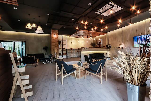 ゲット ズリープ プレミアム バジェット ホテル