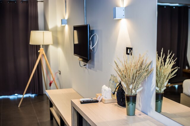 ゲット ズリープ プレミアム バジェット ホテル