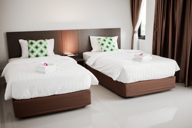 ザ ビューポイント ホテル