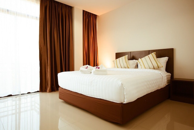 ザ ビューポイント ホテル