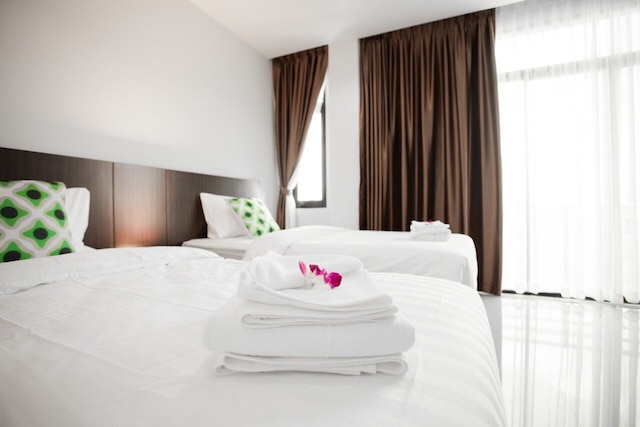 ザ ビューポイント ホテル