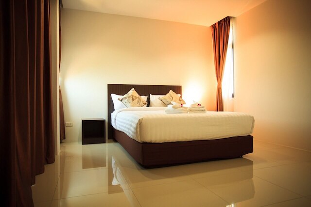 ザ ビューポイント ホテル