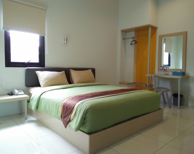 セントラ イン バンドン