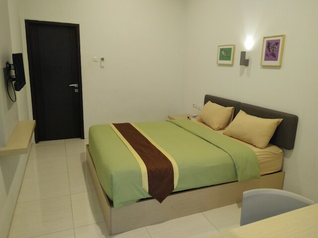 セントラ イン バンドン