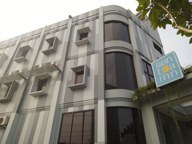 セントラ イン バンドン