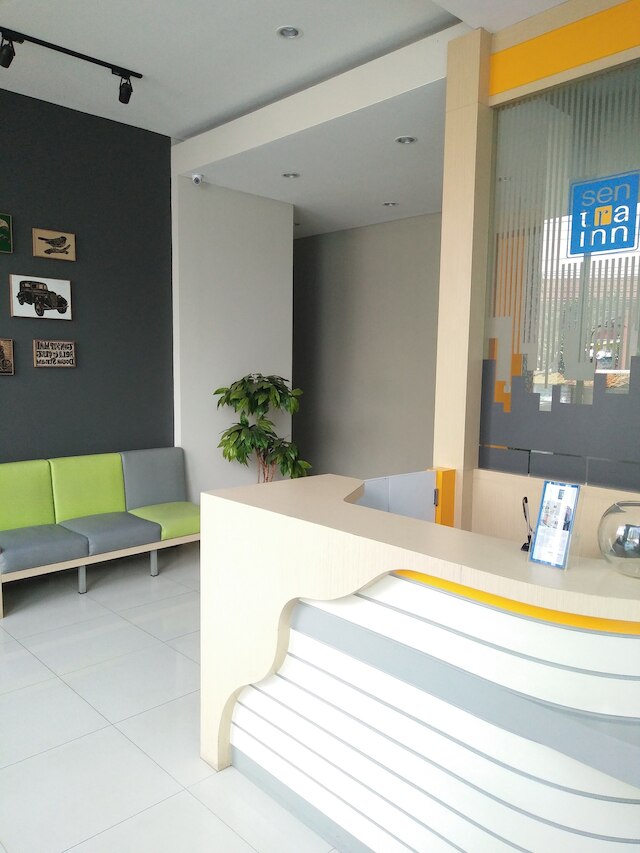 セントラ イン バンドン