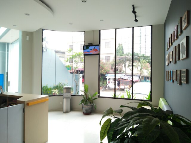 セントラ イン バンドン