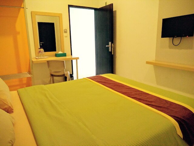 セントラ イン バンドン