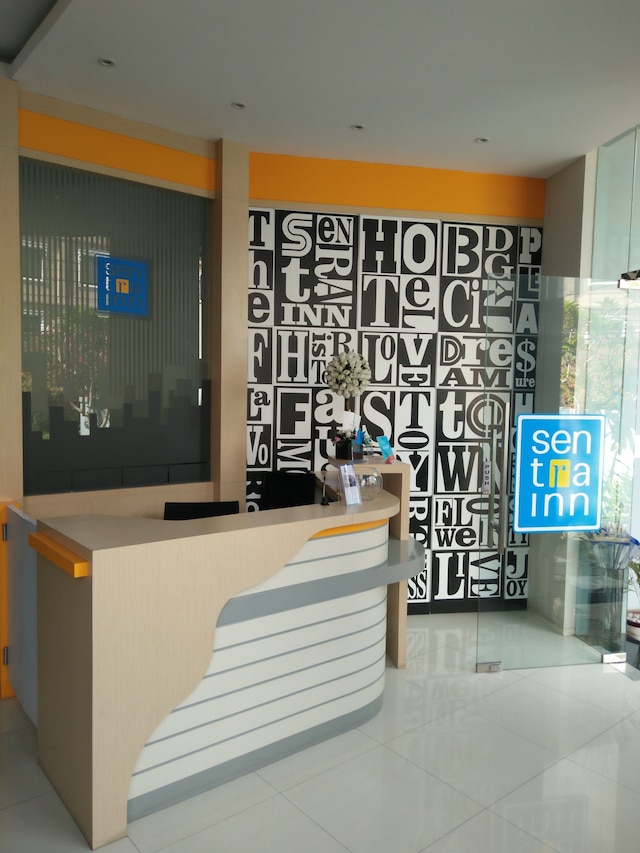 セントラ イン バンドン