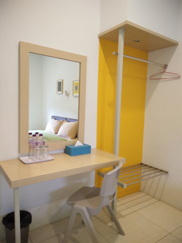 セントラ イン バンドン