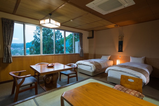 熱塩温泉 山形屋