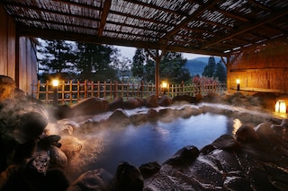 熱塩温泉 山形屋