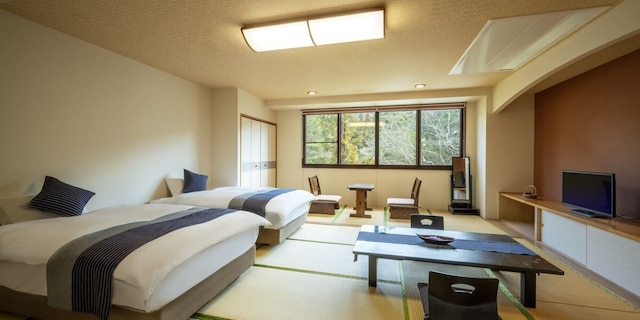 熱塩温泉 山形屋