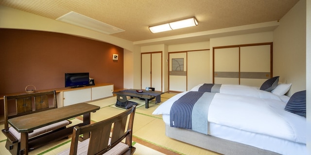 熱塩温泉 山形屋