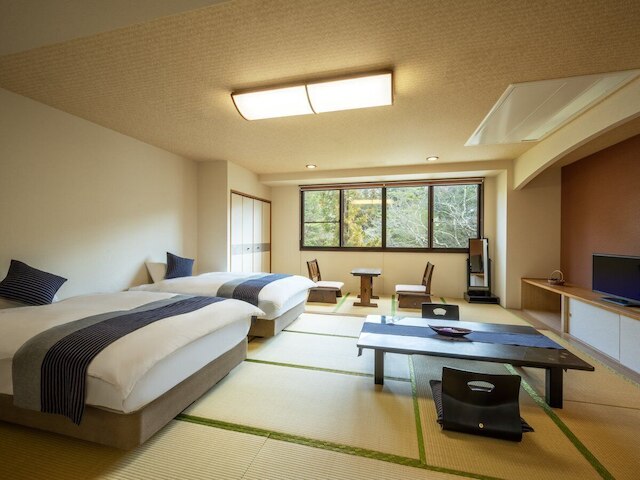 熱塩温泉 山形屋