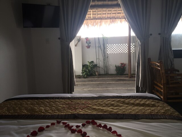 アン バン ヴェラ ホームステイ