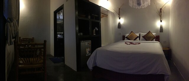 アン バン ヴェラ ホームステイ