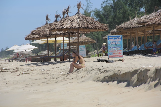 アン バン ヴェラ ホームステイ