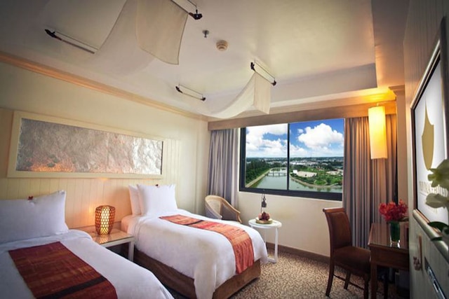 プロイ パレス ホテル