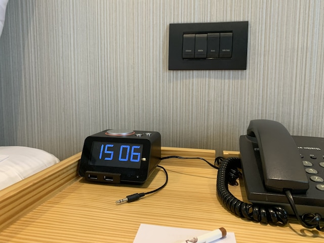 ザ・ロイヤル・リバー・ホテル