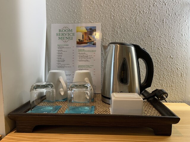 ザ・ロイヤル・リバー・ホテル