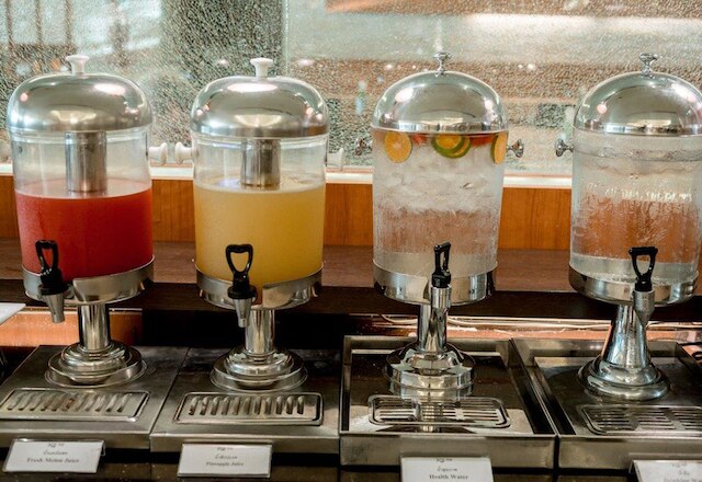 ザ・ロイヤル・リバー・ホテル