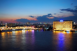 ザ・ロイヤル・リバー・ホテル