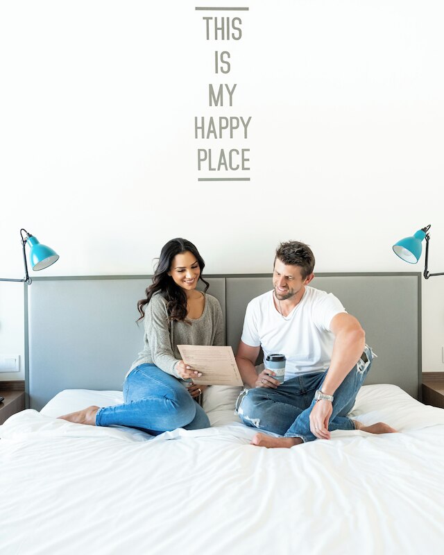 ロヴ ダウンタウン ドバイ