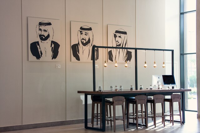 ロヴ ダウンタウン ドバイ