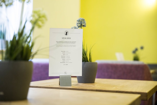 ファイブ リーズンズ ホテル & ホステル