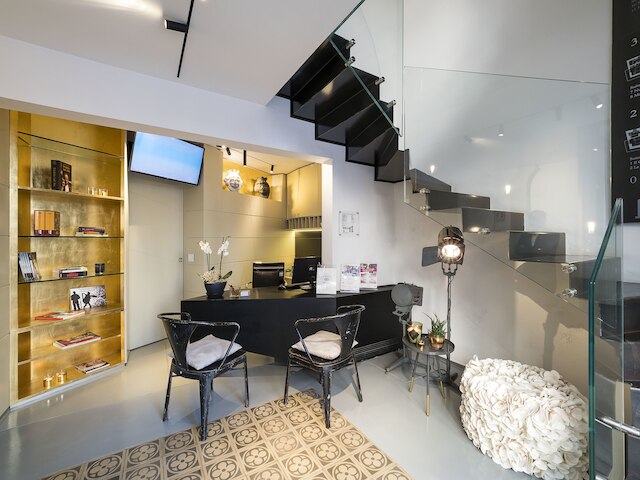 ドゥオーモ スイーツ & スパ