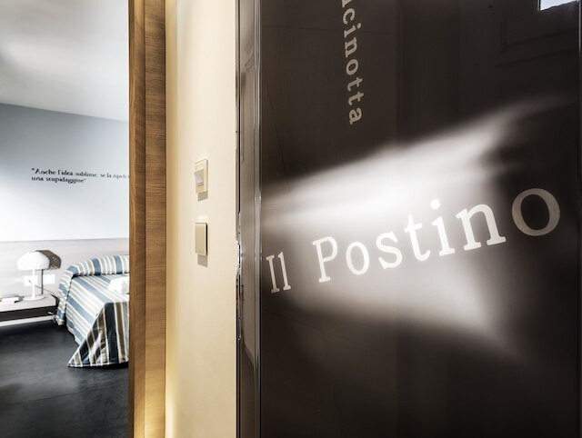 ドゥオーモ スイーツ & スパ