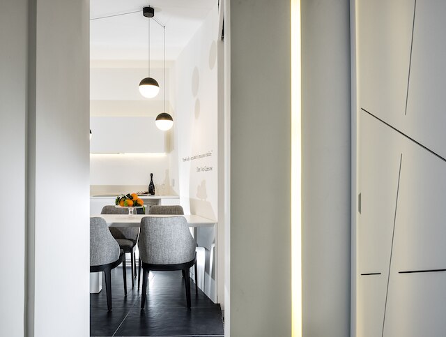 ドゥオーモ スイーツ & スパ