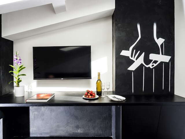 ドゥオーモ スイーツ & スパ